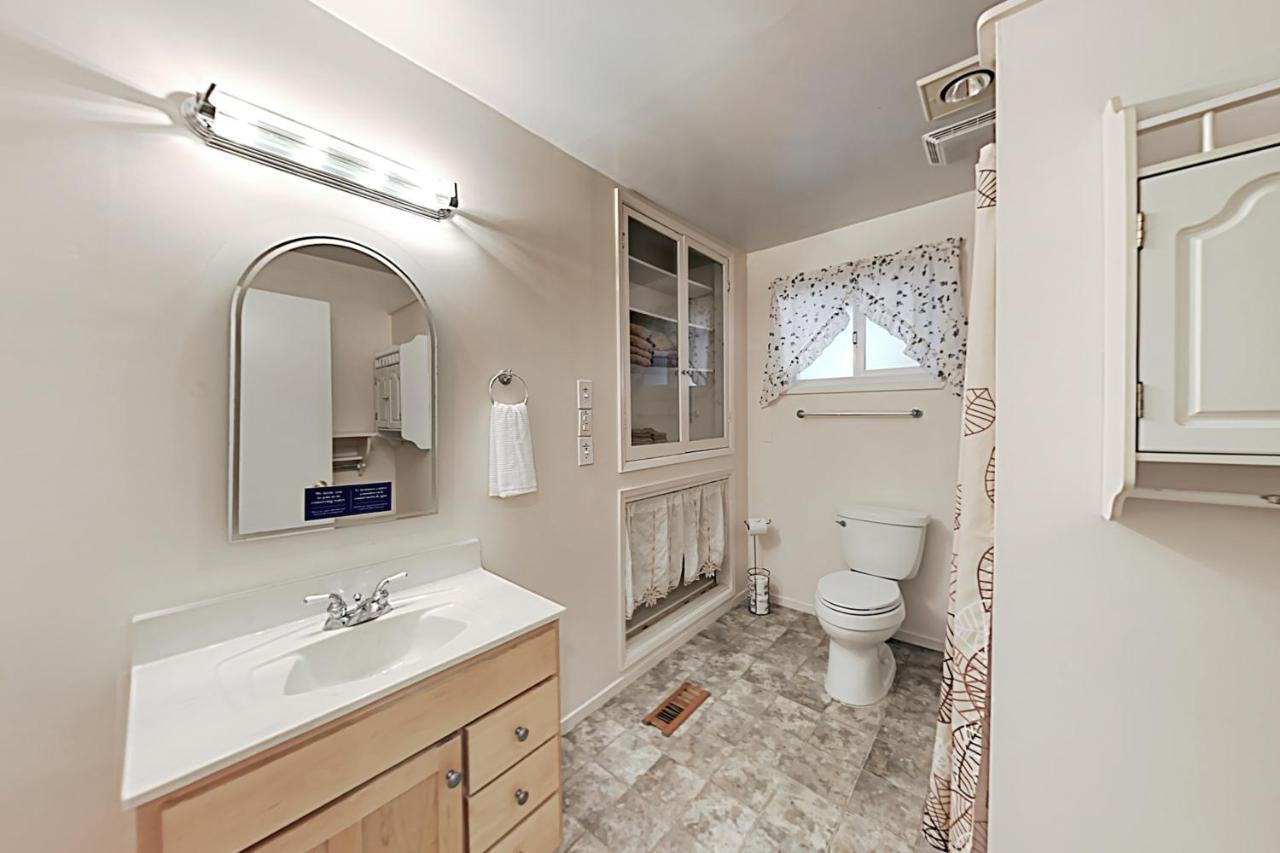 Wagging Woods Villa Cazadero Екстериор снимка