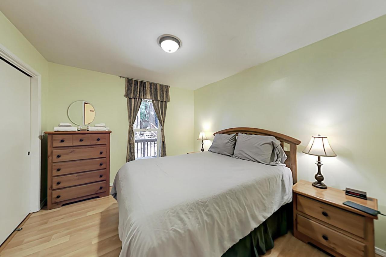 Wagging Woods Villa Cazadero Екстериор снимка
