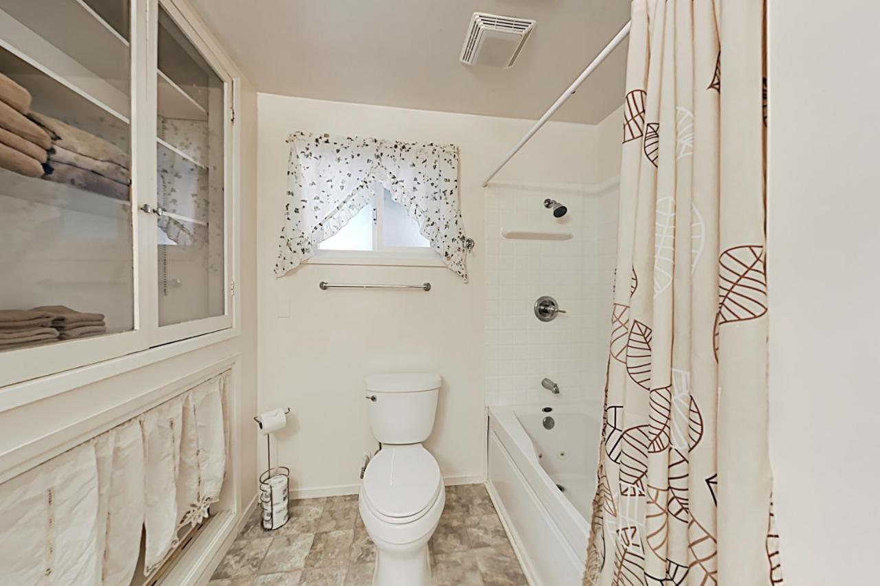 Wagging Woods Villa Cazadero Екстериор снимка